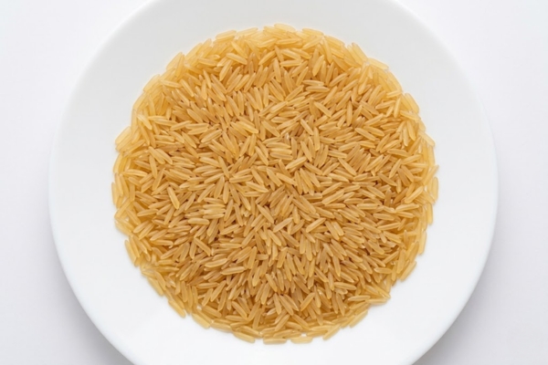 Golden Sella Basmati 1121