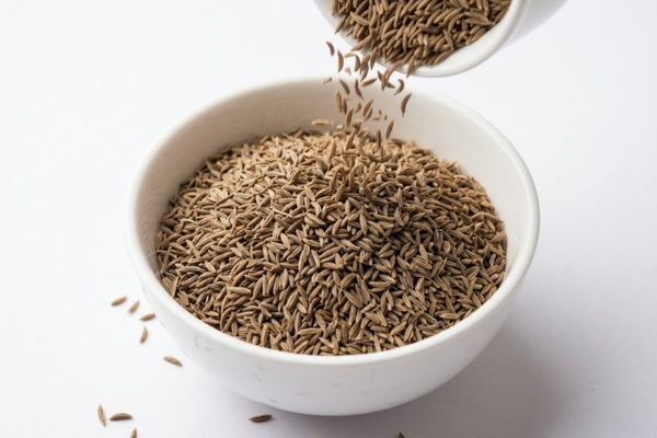Cumin Seeds (Jeera)