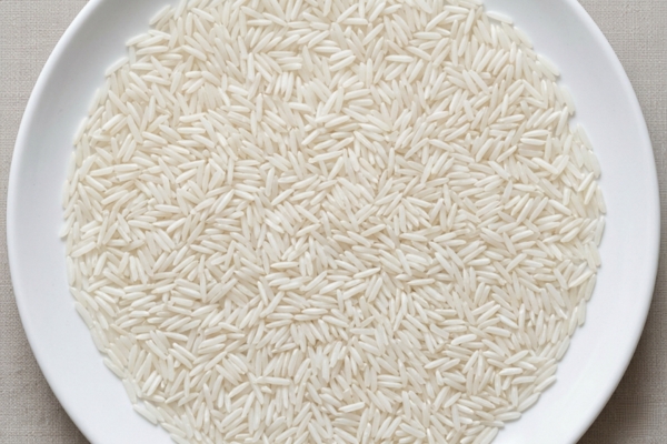 Sharbati Basmati Rice
