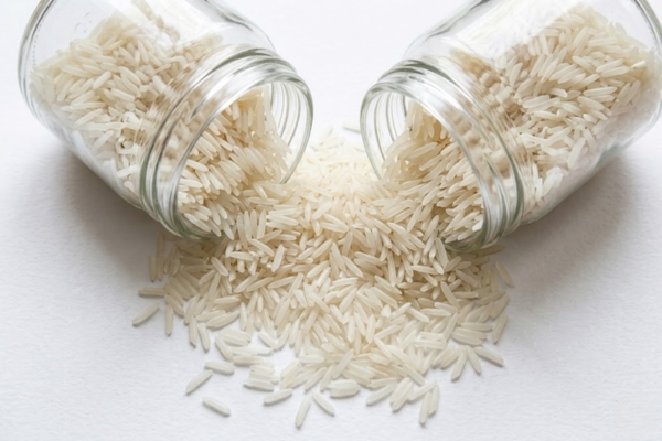 Sugandha Basmati Rice