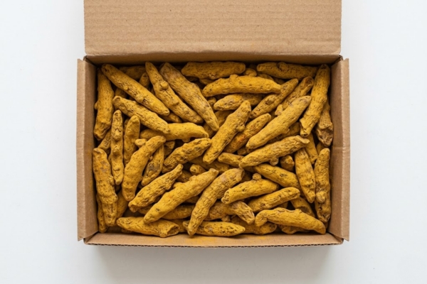 Turmeric Finger