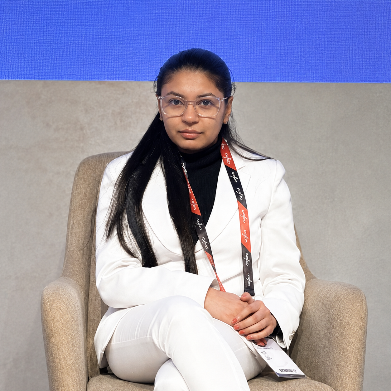 Nidhi Patel